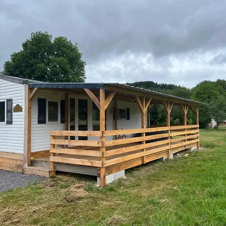 Campingplatz Le